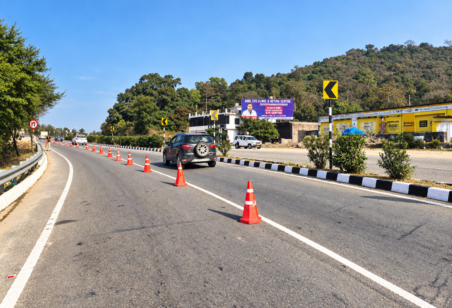 Jhajjarkotli advertising site