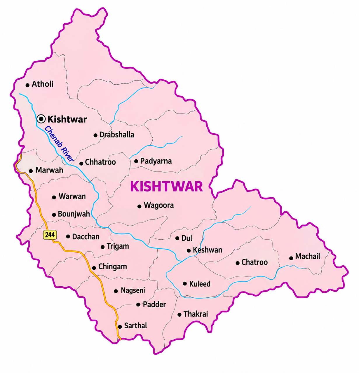 Kishtwar advertising sites