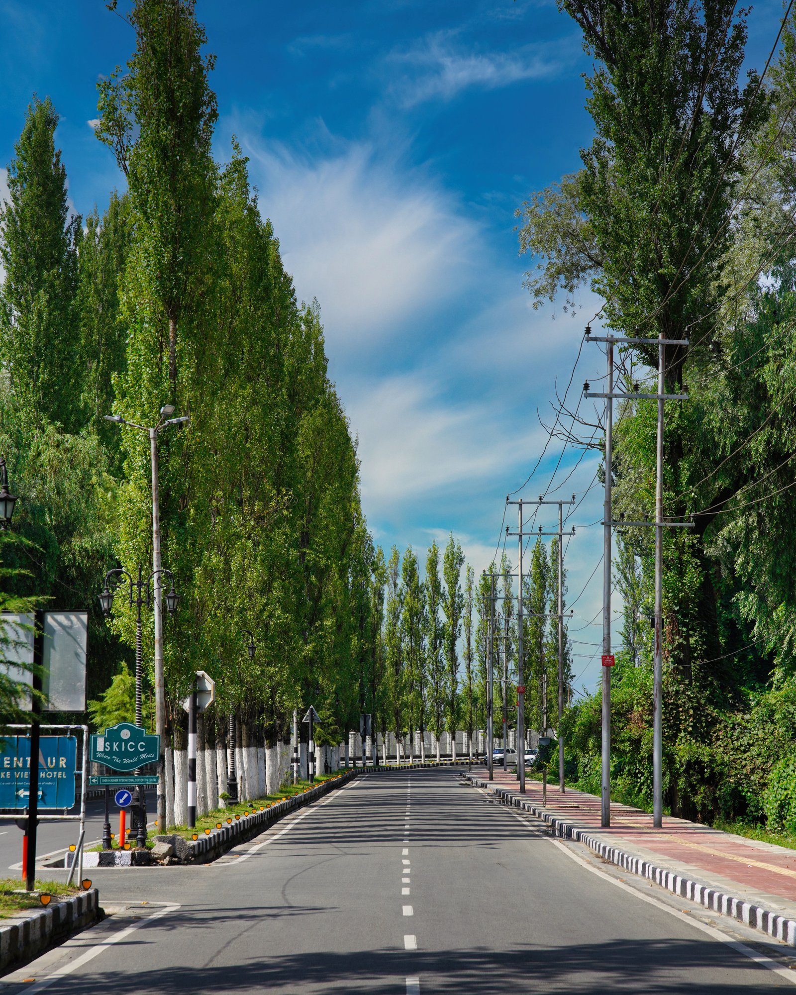 Kashmir Region